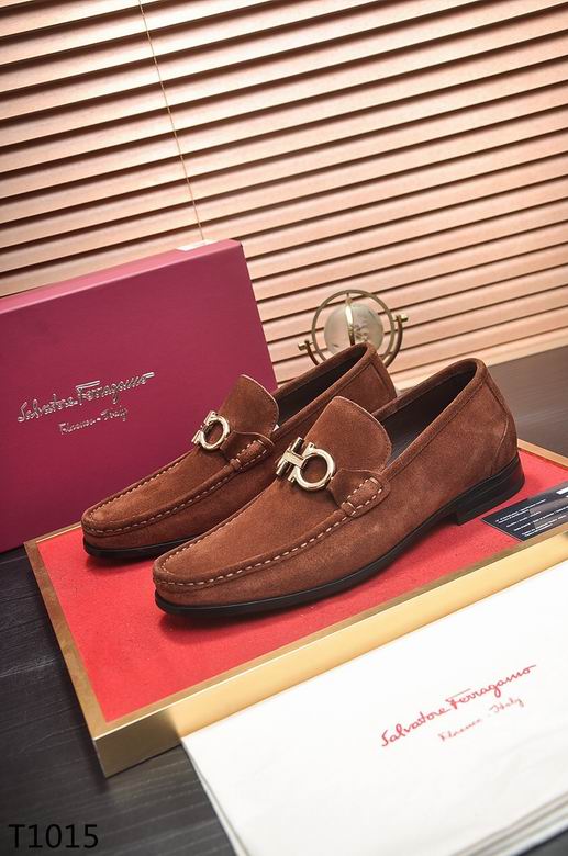 Ferragamo sz38-45 h1111
